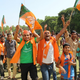 Image for article titled The quietest place in India is a Narendra Modi rally—while he’s speaking